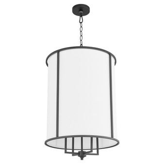 Eldorado 18" Entry - Black