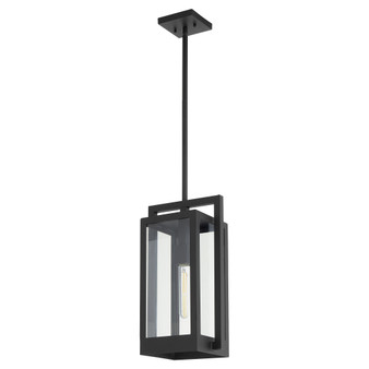 Marco 18" Pendant - Black