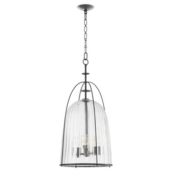 Alice 16" Pendant - Black