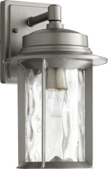 Charter 7" Lantern - Grey