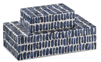 Indigo Box Set