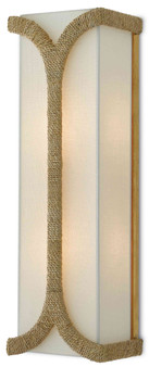Carthay Wall Sconce