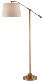 Maxstoke Floor Lamp