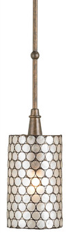 Regatta Pendant
