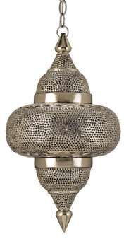 Tangiers Pendant