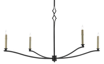 Knole Chandelier