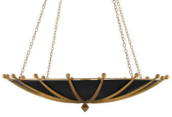 Fontaine Chandelier