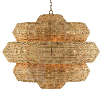 Antibes Grande Chandelier