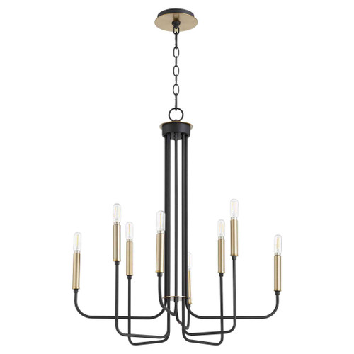 Hope 8-Light Chandelier