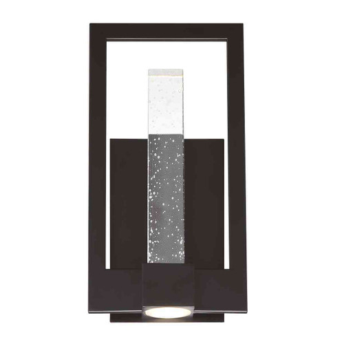 Hanson Small Outdoor Wall Sconce