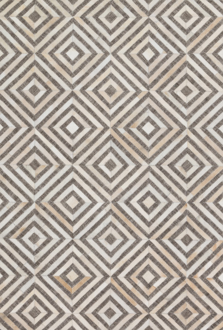 Dorado - Taupe / Sand - 2'-6" X 8'-0"