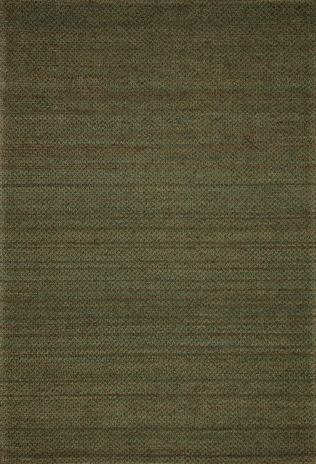 Lily - Green - 2'-3" X 3'-9"