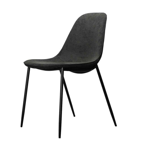 Dining Chair Cleo - Black