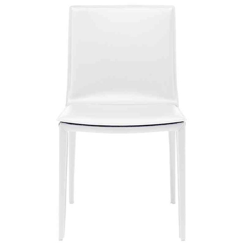 Palma Dining Chair White