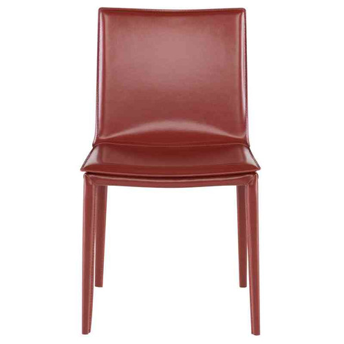 Palma Dining Chair Bordeaux