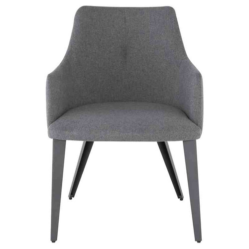 Renee Dining Chair Shale Grey
