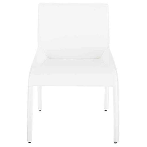 Delphine Dining Chair White