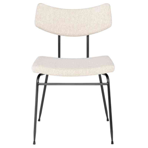 Soli Dining Chair Shell