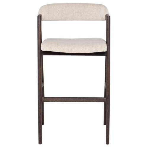 Anita Bar Stool Shell