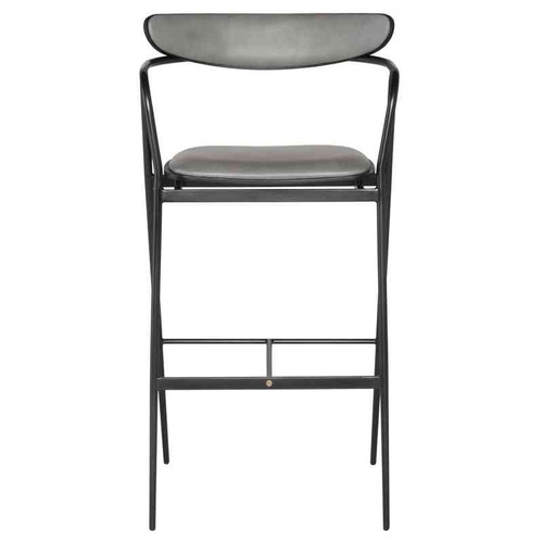 Gianni Bar Stool Dove