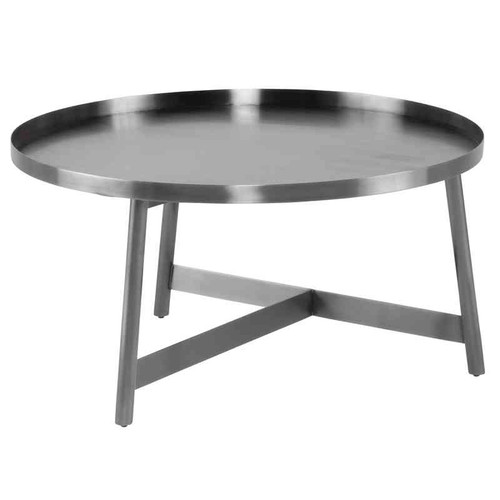 Landon Coffee Table Graphite