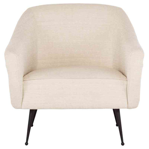 Lucie Occasional Chair Sand