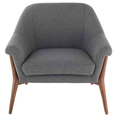 Charlize Occasional Chair Shale Grey