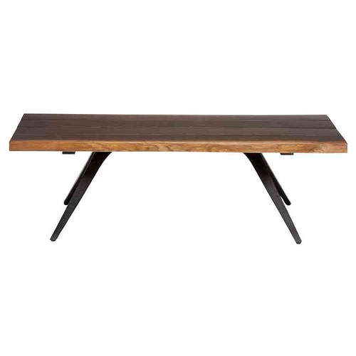 Vega Coffee Table Seared