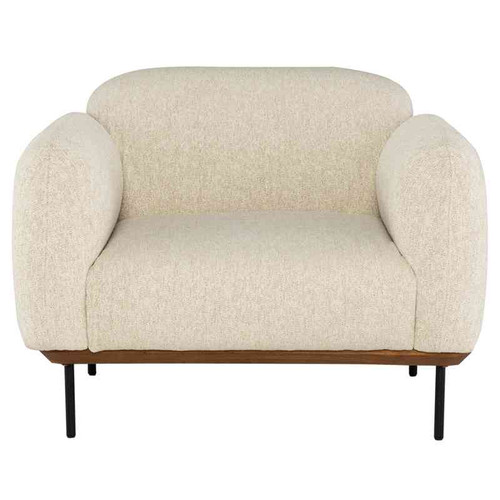 Benson Single Seat Sofa Shell