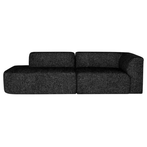 Isla Triple Seat Sofa R Salt & Pepper