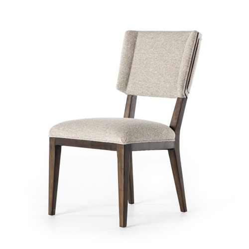 Jax Dining Chair-Honey Wheat