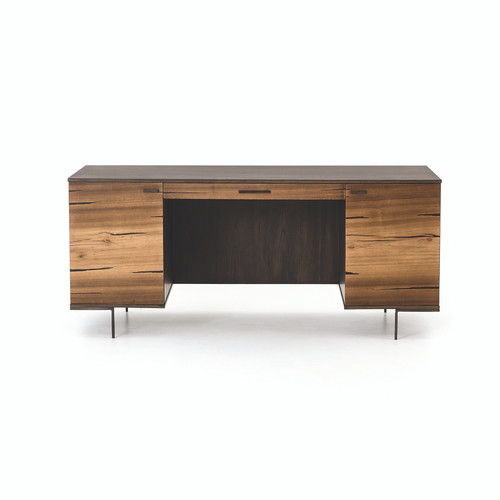 Cuzco Desk-Natural Yukas