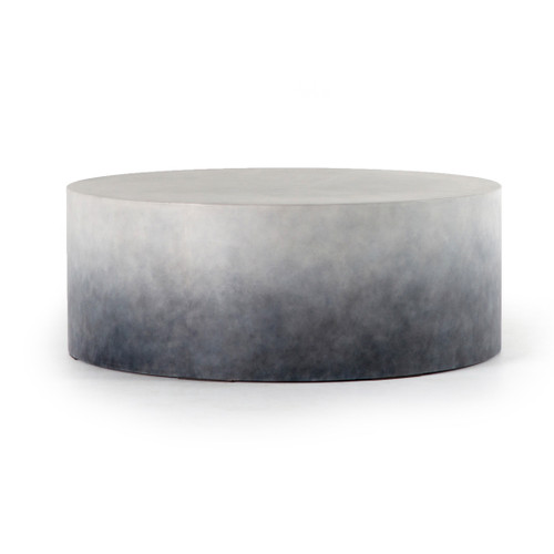 Sheridan Coffee Table-Indigo Ombre