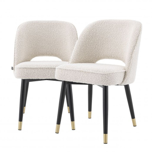 Dining Chair Cliff set of 2