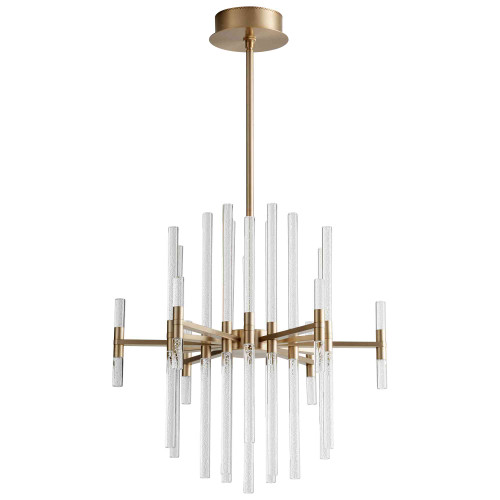 Miro 26" LED Chandelier