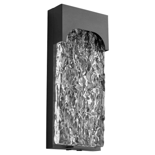 Nitro Outdoor Sconce