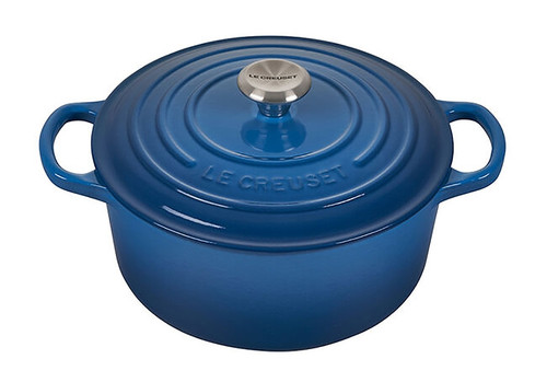 Le Creuset 3.5 Qt. Marseille Round Dutch Oven