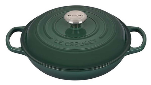 Le Creuset 2.25 Qt. Artichaut Braiser