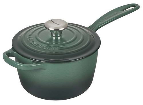 Le Creuset Signature 1.75 Qt. Artichaut Saucepan