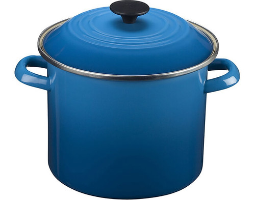 Le Creuset 8 Qt. Marseille Stockpot