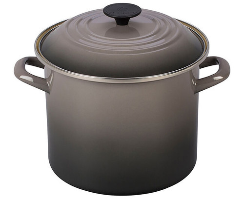 Le Creuset 8 Qt. Oyster Stockpot