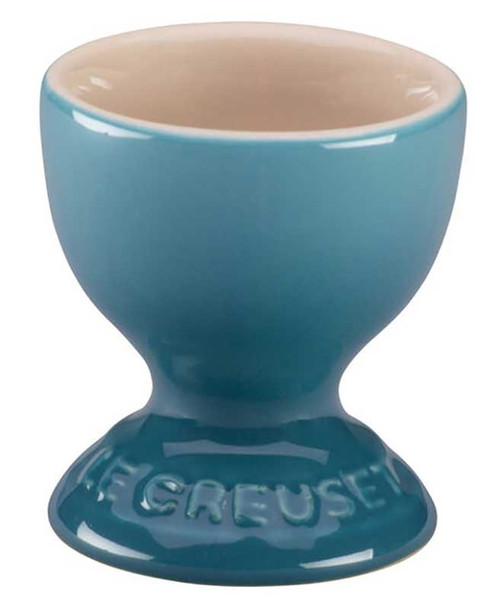 Le Creuset Caribbean Egg Cup