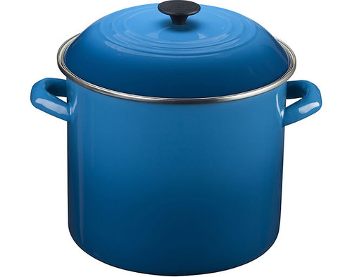 Le Creuset 16 Qt. Marseille Stockpot