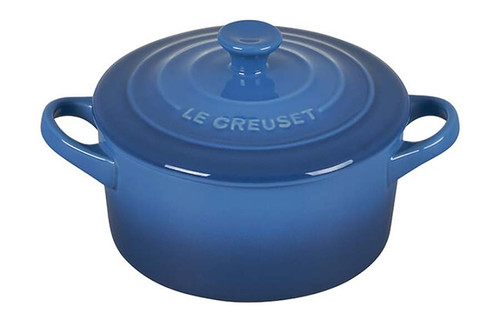 Le Creuset 14 Fl. Oz. Marseille Mini Round Cocotte