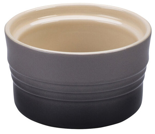 Le Creuset 7 Oz. Oyster Stackable Ramekin