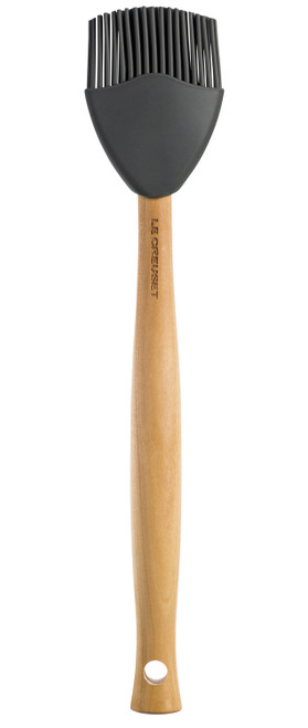 Le Creuset Craft Series Oyster Basting Brush