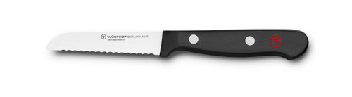 Wusthof Gourmet 3" Serrated Paring Knife