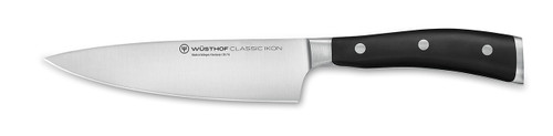 Wusthof Classic Ikon 6" Cook's Knife