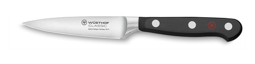 Wusthof Classic 3.5" Demi-Bolster Paring Knife