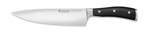 Wusthof Classic Ikon 8" Cooks Knife